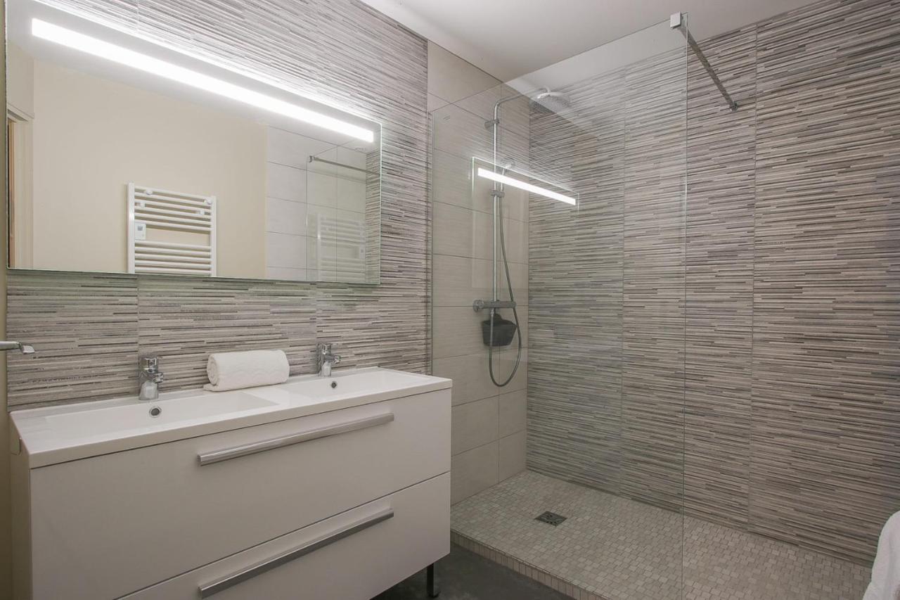 Gite L'Ardoisier 7 Pers Sauna Bayeux 2Km Guéron Dış mekan fotoğraf